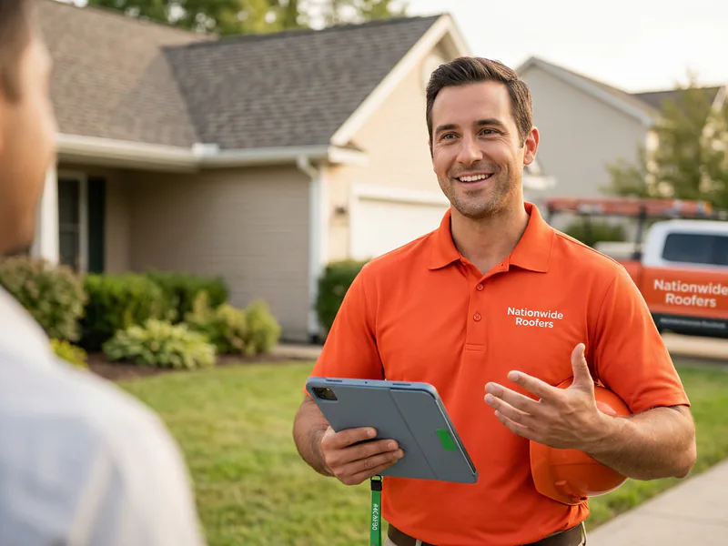 Roof Installation  in Bellwood  FAQ